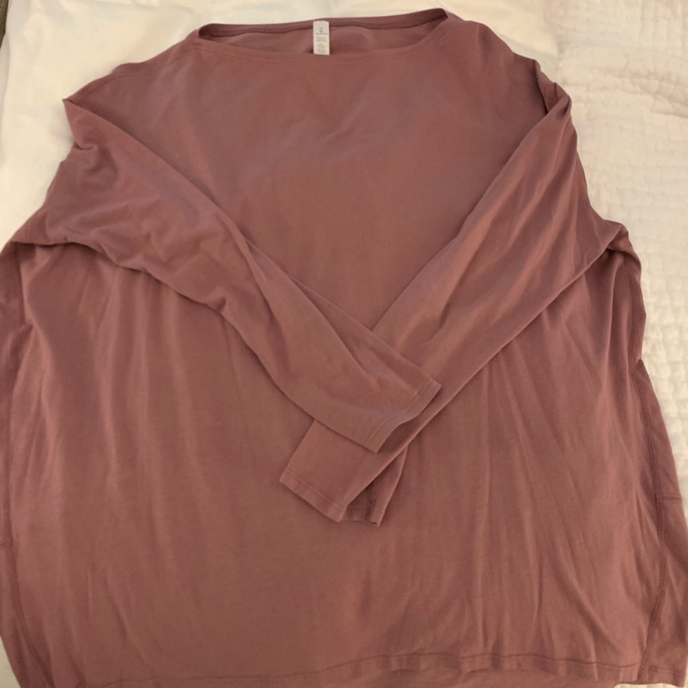 Lululemon Top